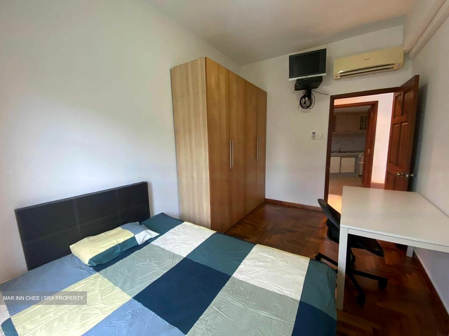 Chiltern Park (D19), Condominium #442538531